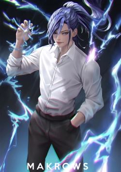 Eleceed